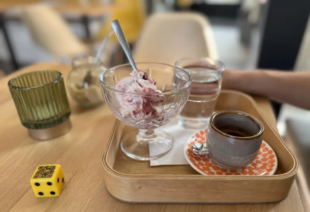 Ilona Bittnerová_Bistro Coffee Okruh_Okres Blansko_review