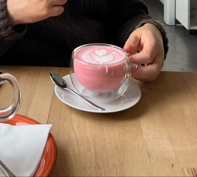 Aliya Shumekova_Bistro Coffee Okruh_Okres Blansko_review