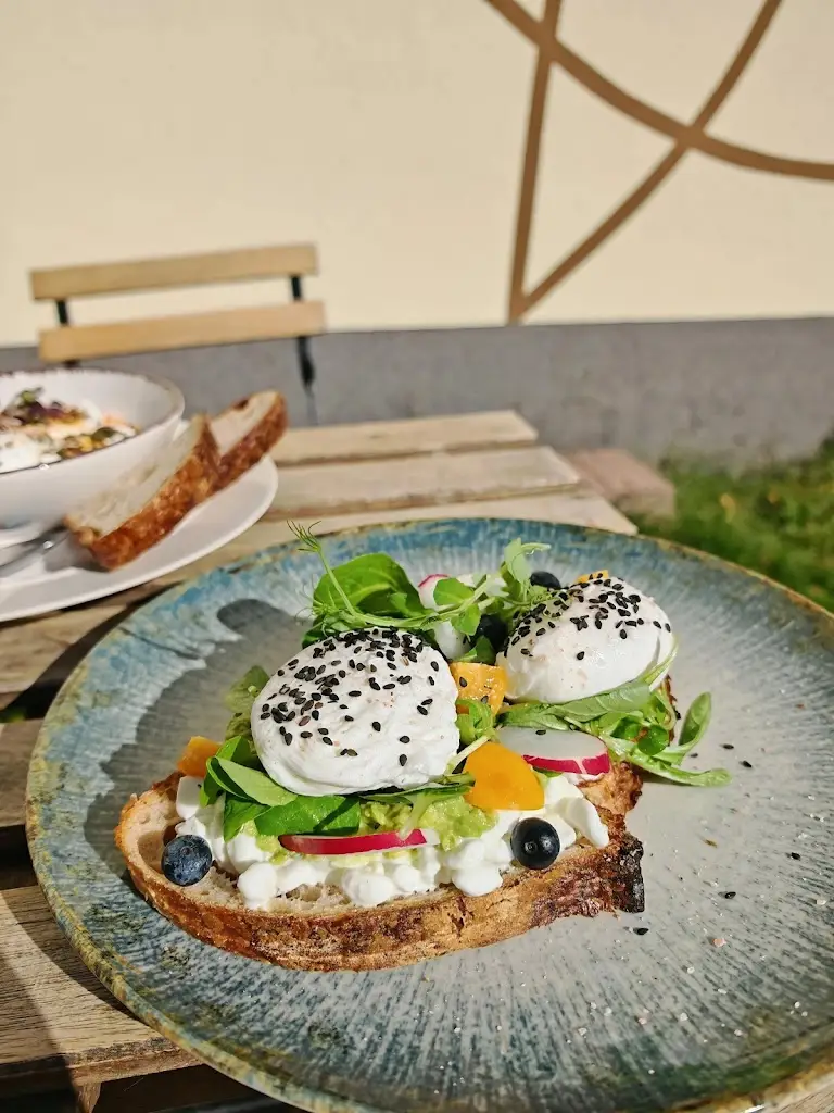 Bistro Coffee Okruh_Okres Blansko_slider_image_3