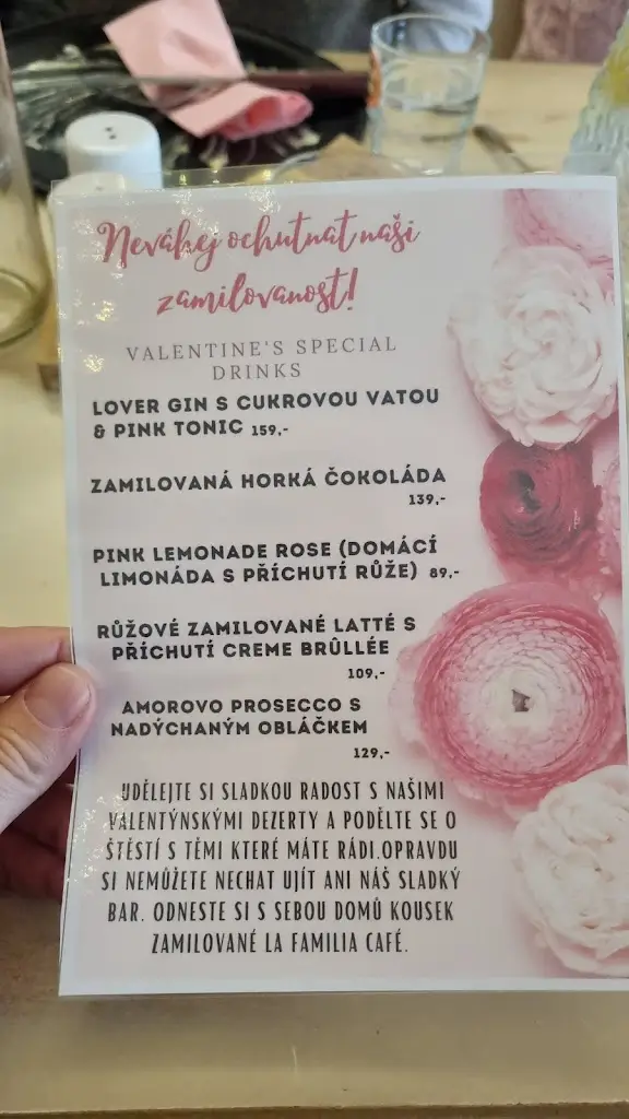 Menu_La Familia Café_Okres Znojmo_image_4