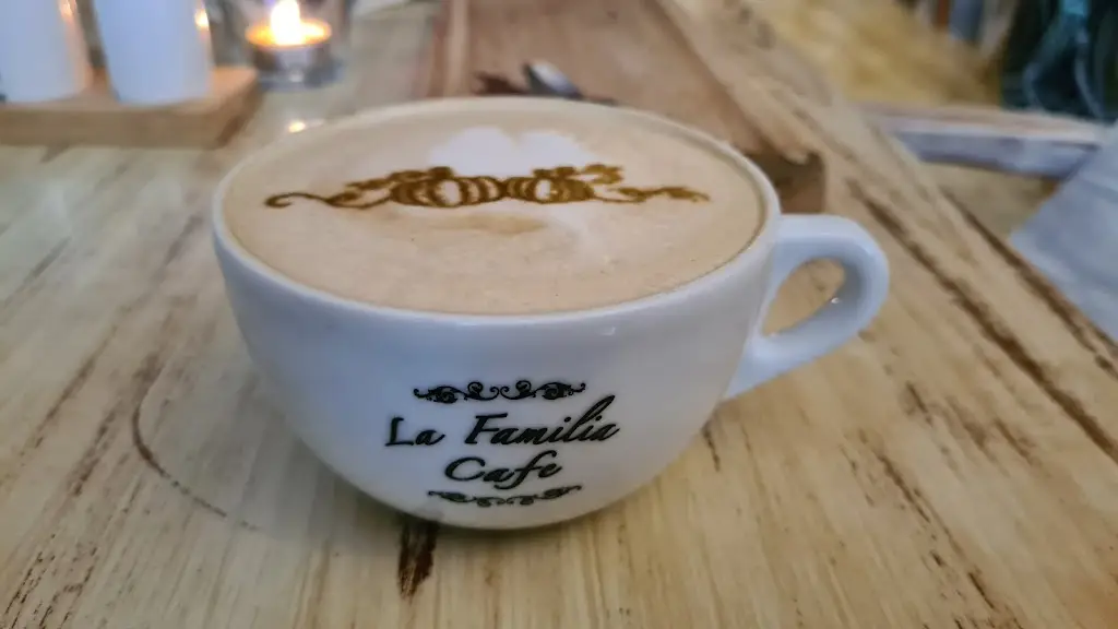 Menu_La Familia Café_Okres Znojmo_image_5