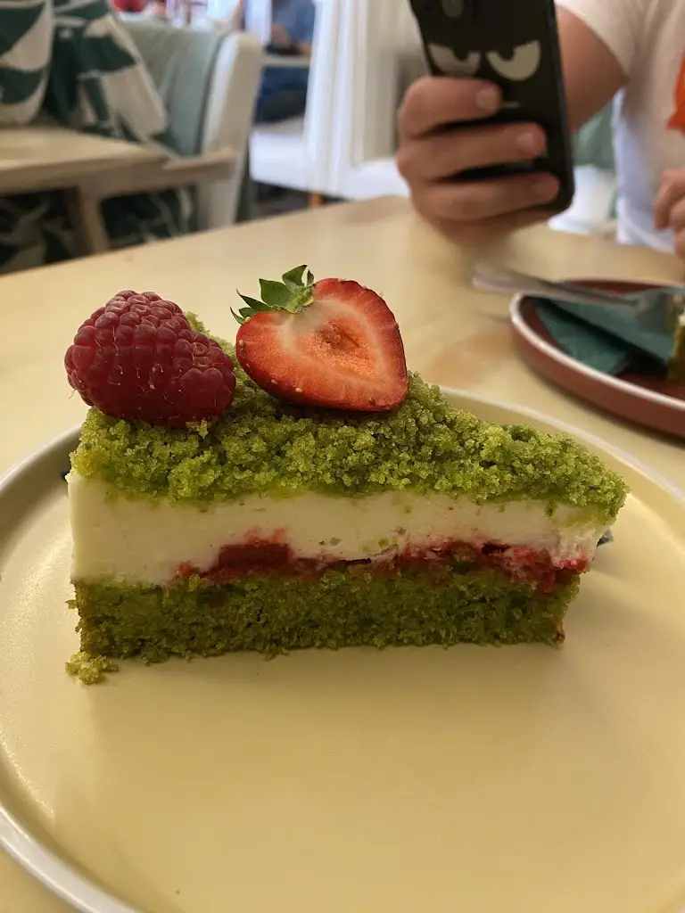 Crs_La Familia Café_Okres Znojmo_review