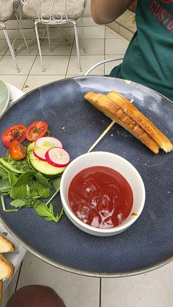 Zagreb Muaythai_La Familia Café_Okres Znojmo_review