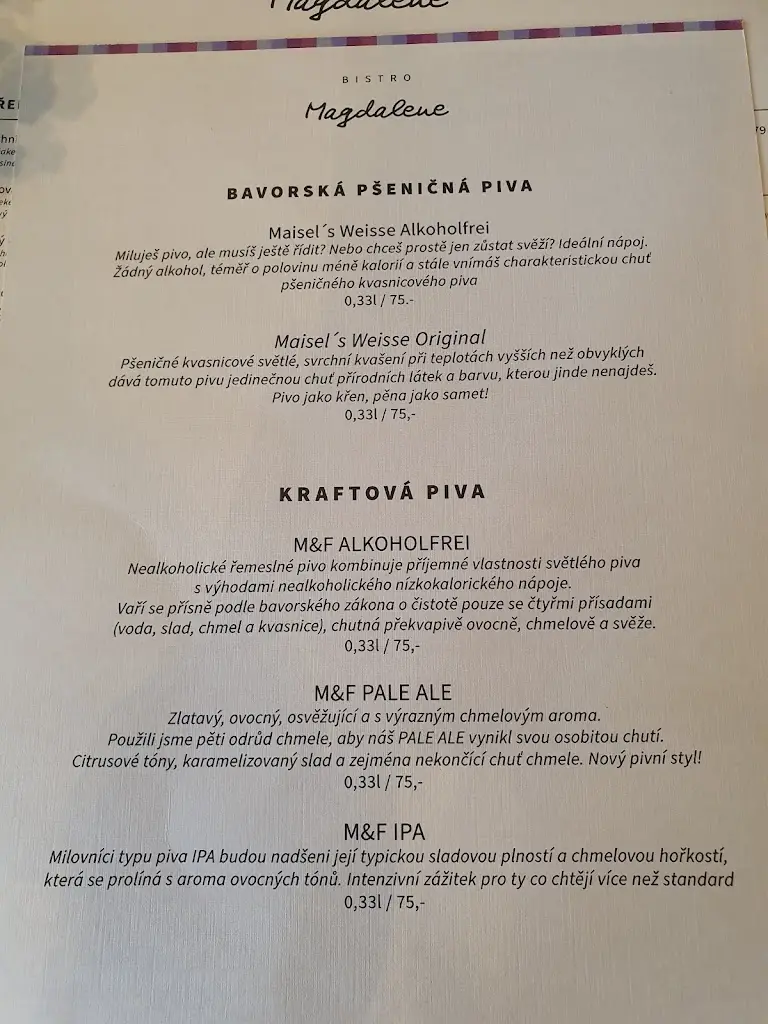 Menu_Bistro Magdalene_České Budějovice_image_4