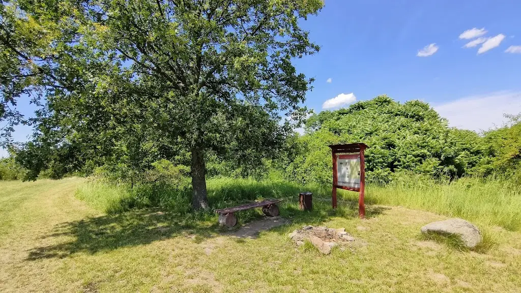 Oldřich Kratina_Restaurace Oáza_Olbramovice_review