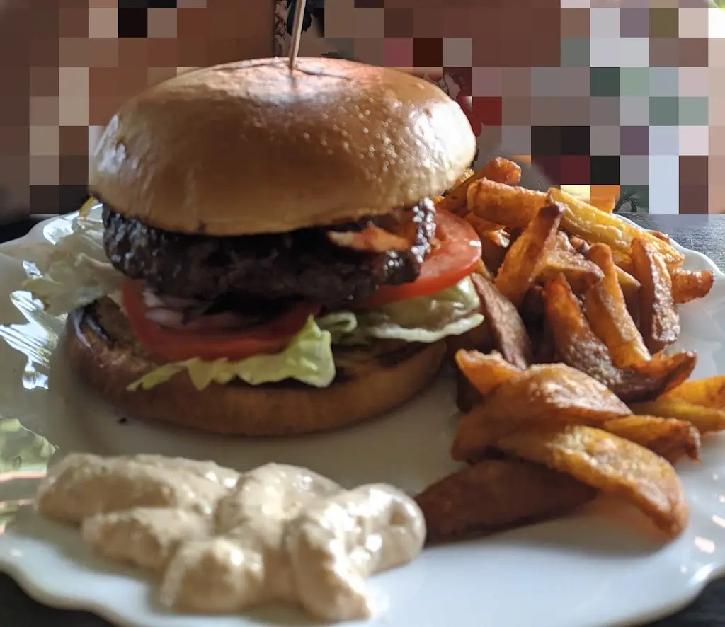 xlukash_Restaurace Oáza_Olbramovice_review