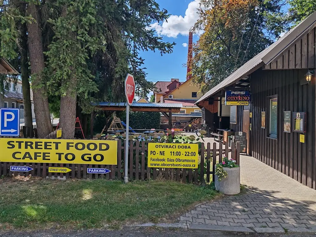 Restaurace Oáza_Olbramovice_slider_image_3