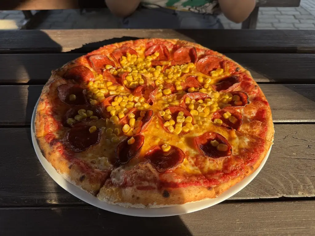 Mlhovka Mlhovka_Hostinec Pod Věží_Olbramovice_review