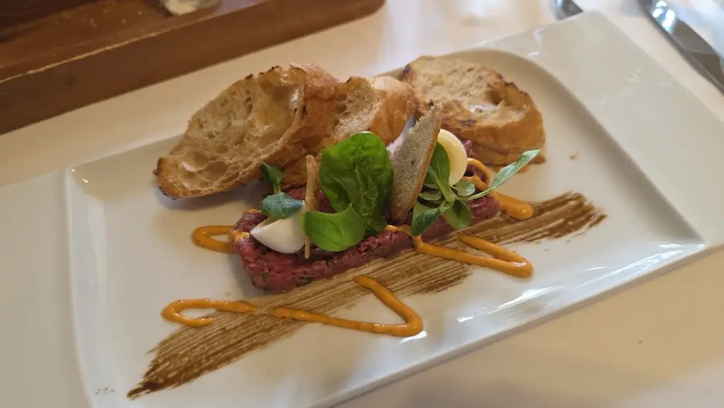 Vaclav Stejski_Restaurace Čapí hnízdo_Olbramovice_review