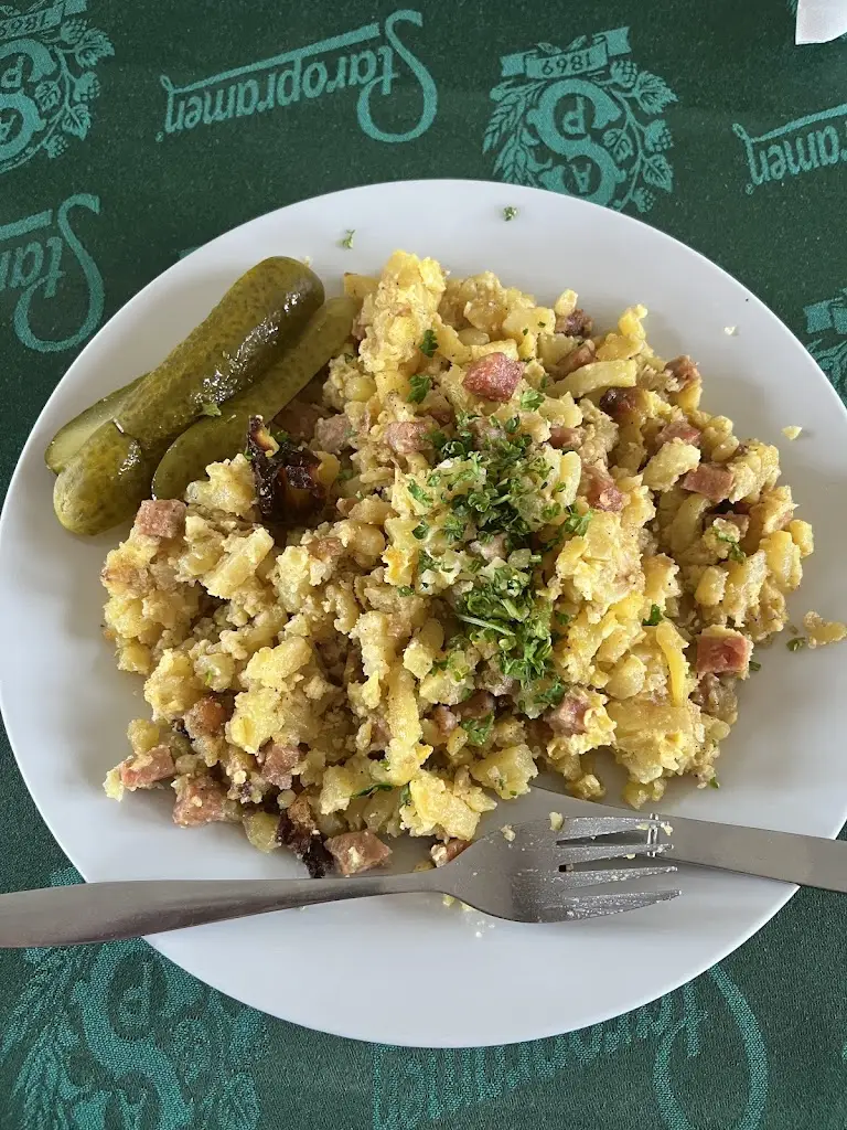 Menu_U Kaštanu_Olbramovice_image_5