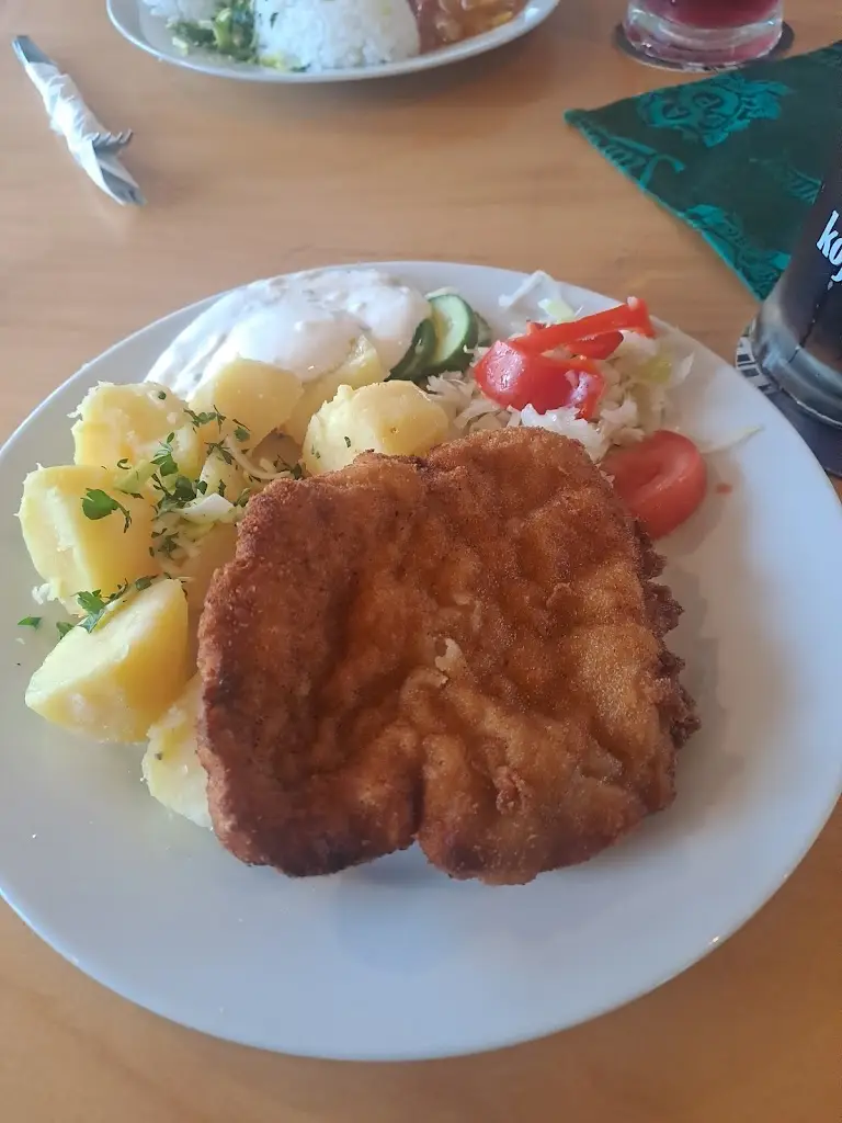 Petr Jüngling_U Kaštanu_Olbramovice_review