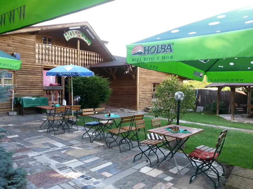 Jolanda Siesling_Restaurace a galerie u Michala_Olbramovice_review