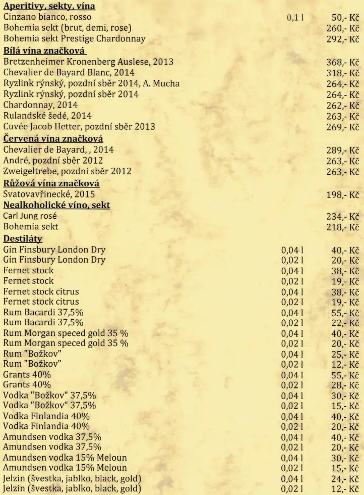 Menu_Restaurace u Komína_Olbramovice_image_1