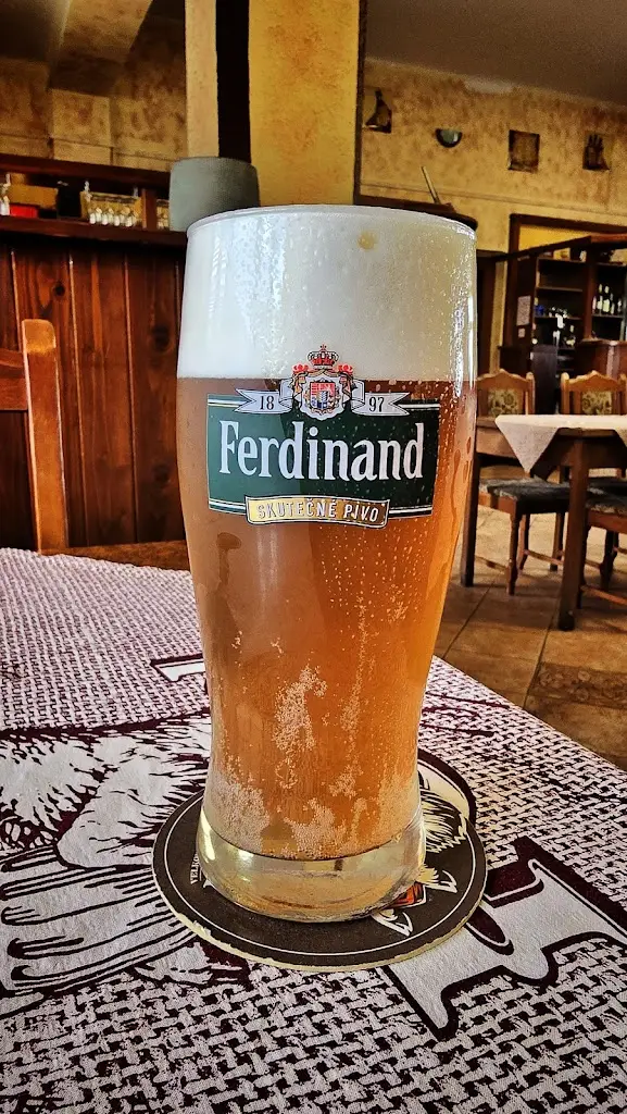 Ar_Restaurace u Komína_Olbramovice_review