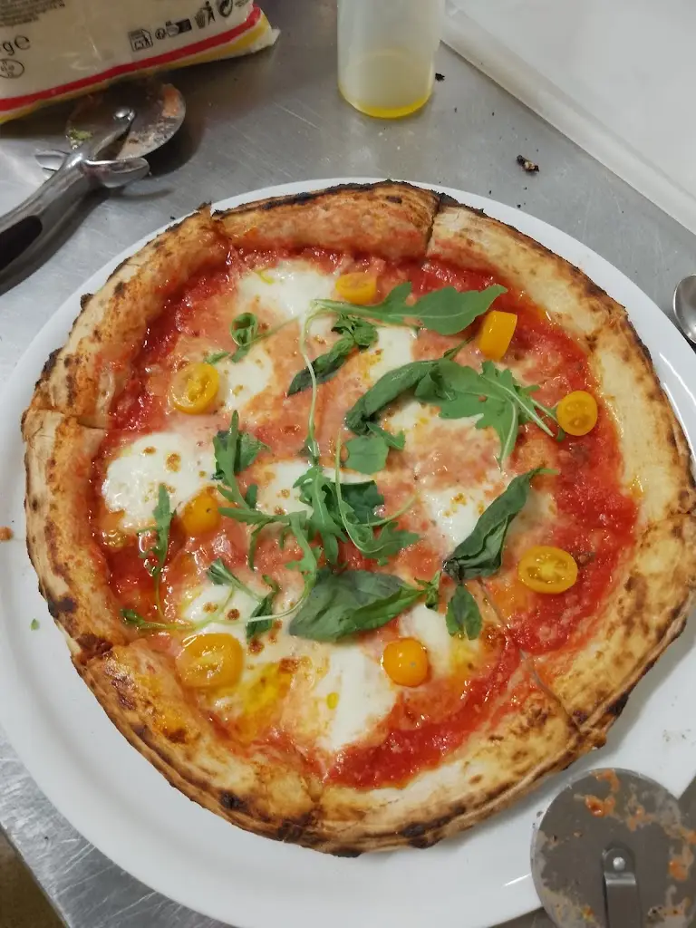 Lucka Řezníčková_Finestra restaurant_Okres Vyškov_review