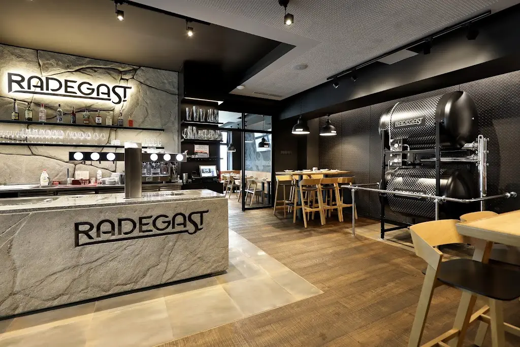 Radegastovna Pirát ristorante a Okres Vyškov