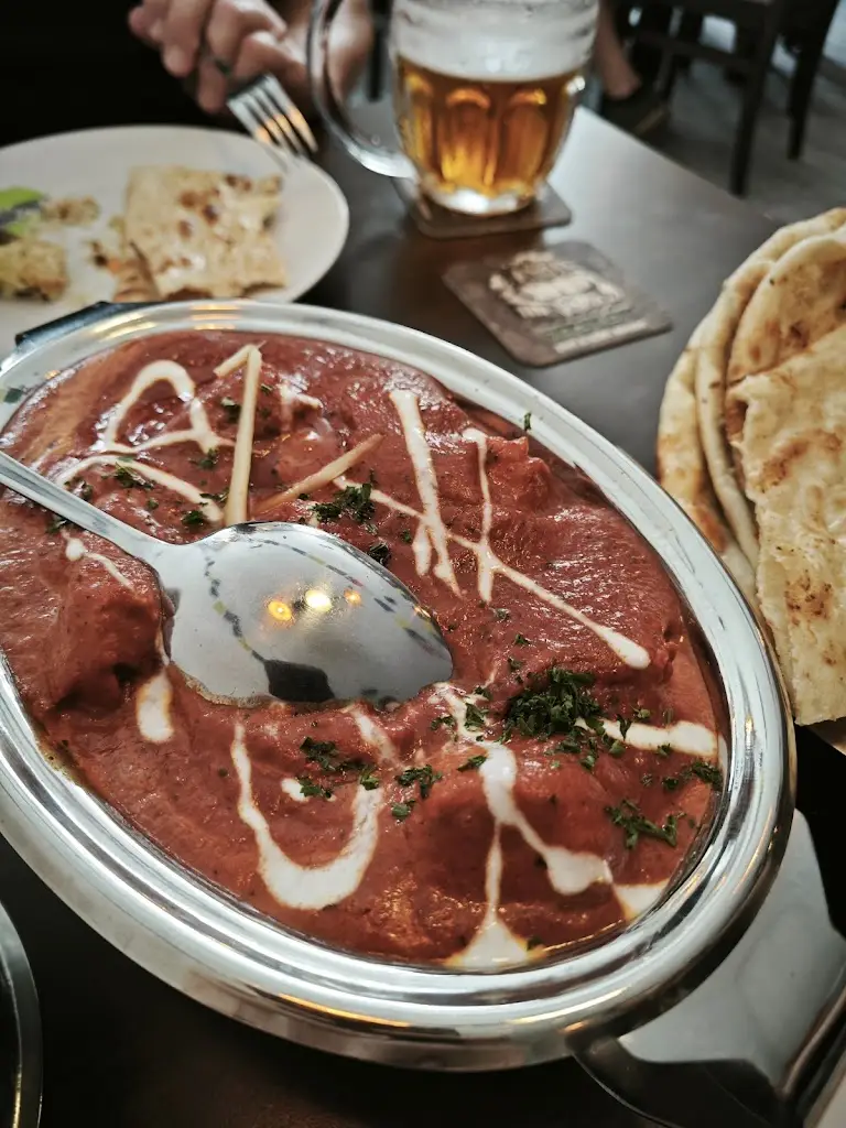 Jaroslava Láníková_Nepálská a Indická Restaurace Manaslu_Okres Vyškov_review