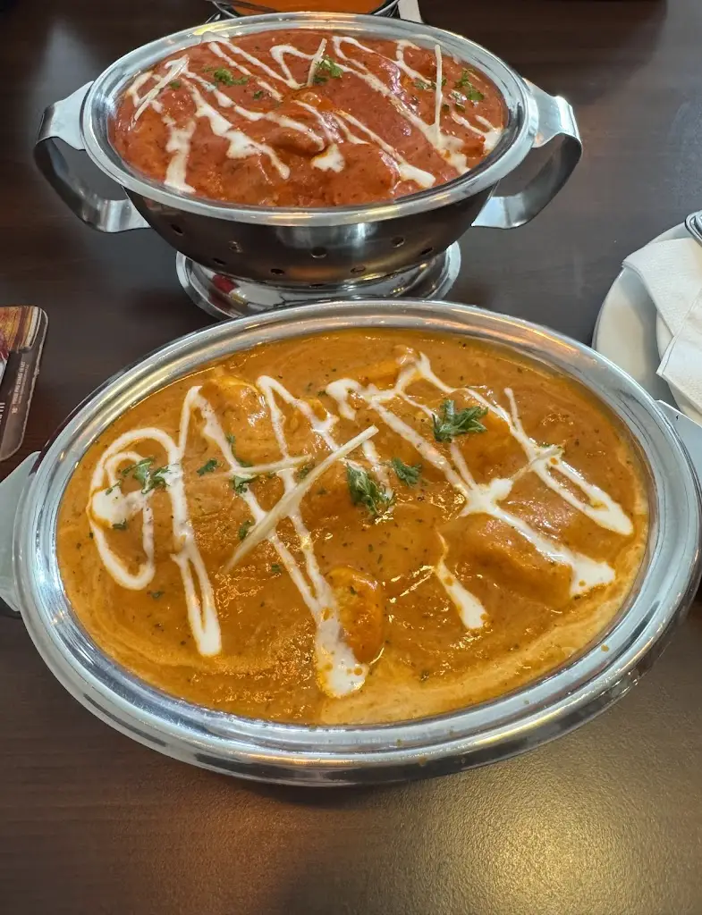 Lucie Kaplanová_Nepálská a Indická Restaurace Manaslu_Okres Vyškov_review