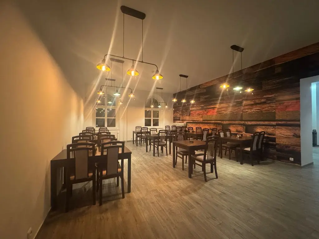 Nepálská a Indická Restaurace Manaslu ristorante a Okres Vyškov