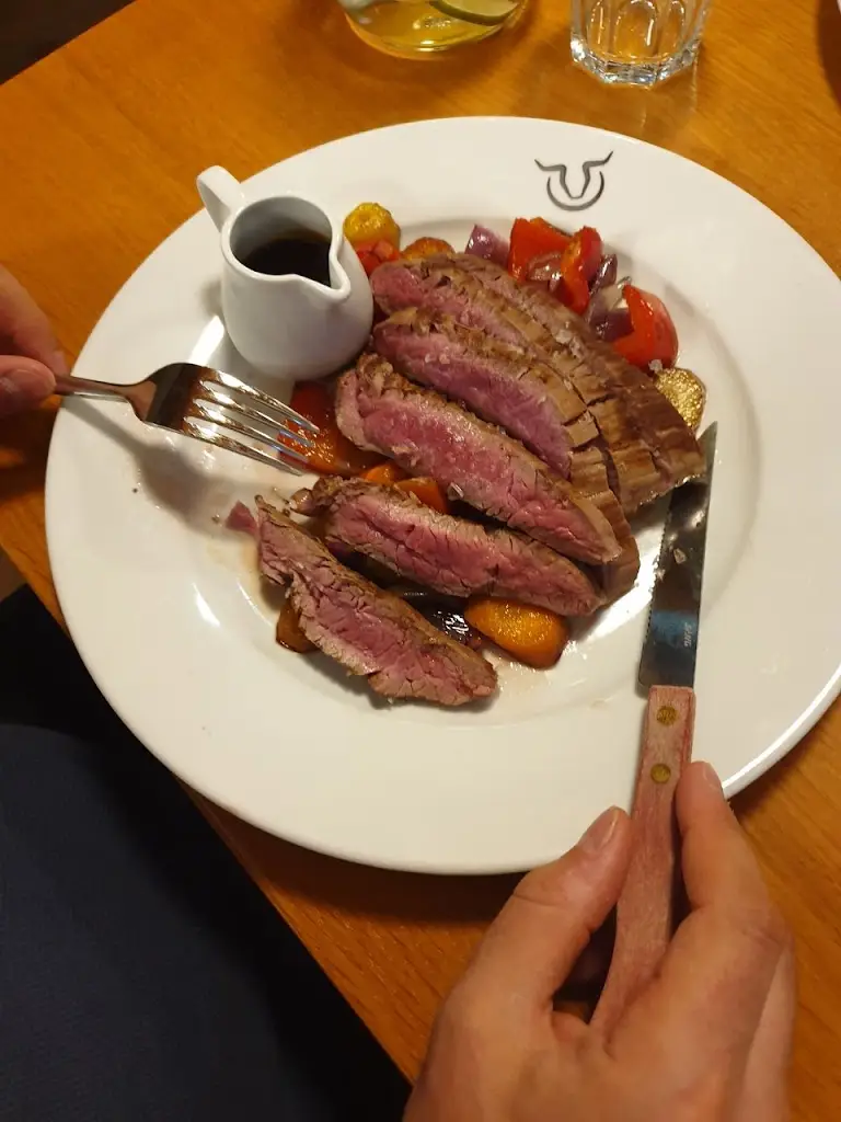 blabla blubblub_Restaurace Naše Farma_České Budějovice_recensione