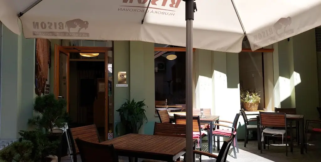 Y N_Restaurace Naše Farma_České Budějovice_recensione