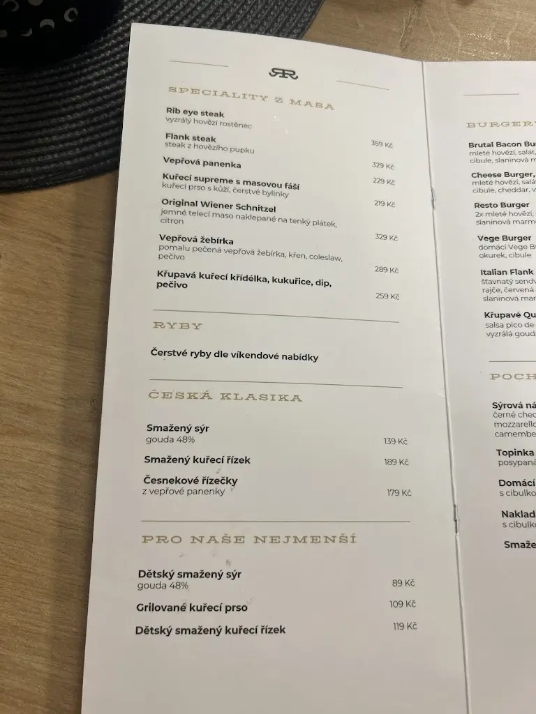 Menu_Resto Rugby_Okres Vyškov_image_2