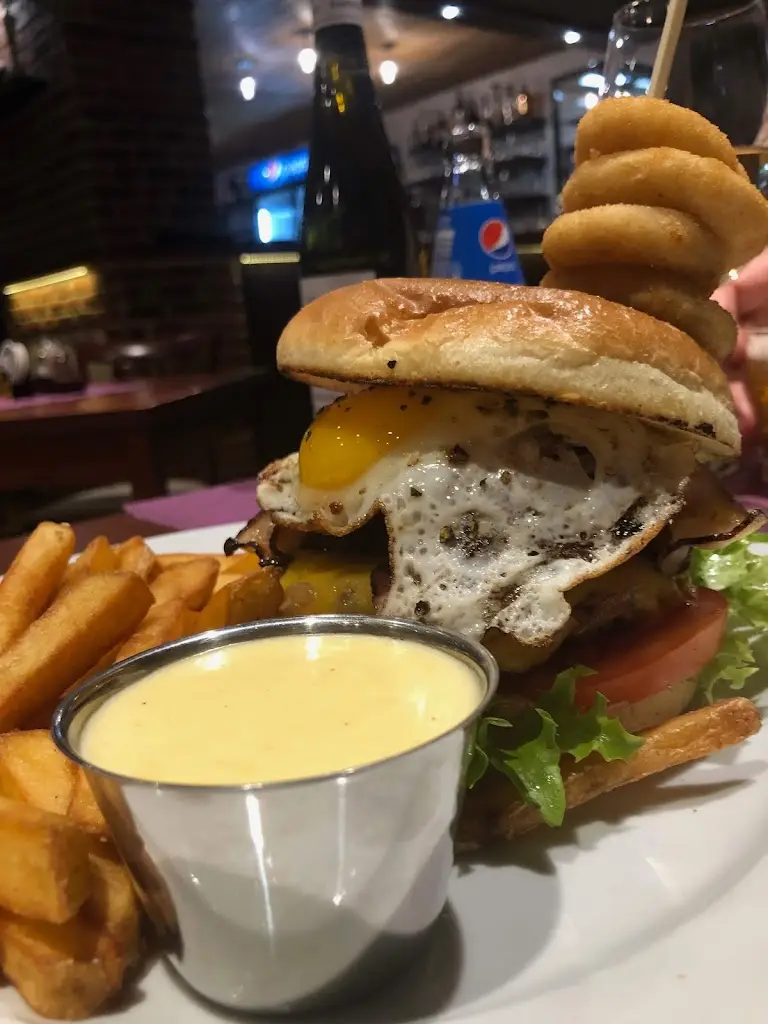 co tam sokół_Resto Rugby_Okres Vyškov_review