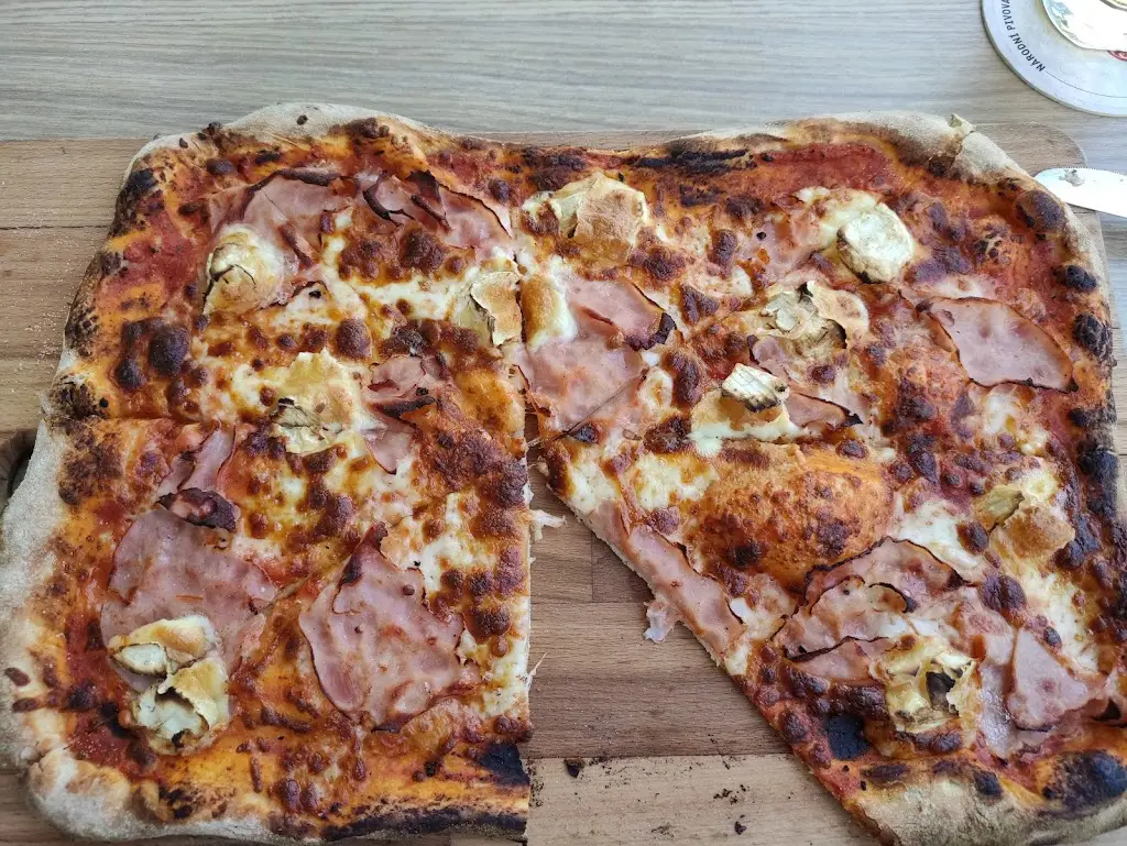 Menu_Restaurant Arena_Okres Vyškov_immagine_5