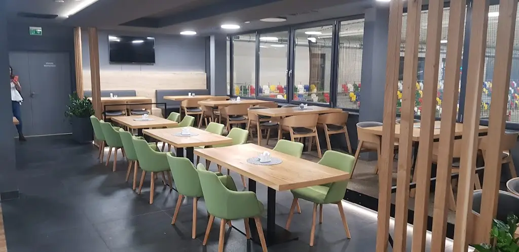 Restaurant Arena_Okres Vyškov_slider_image_1