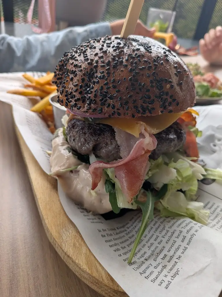 Restaurant Arena_Okres Vyškov_slider_image_3