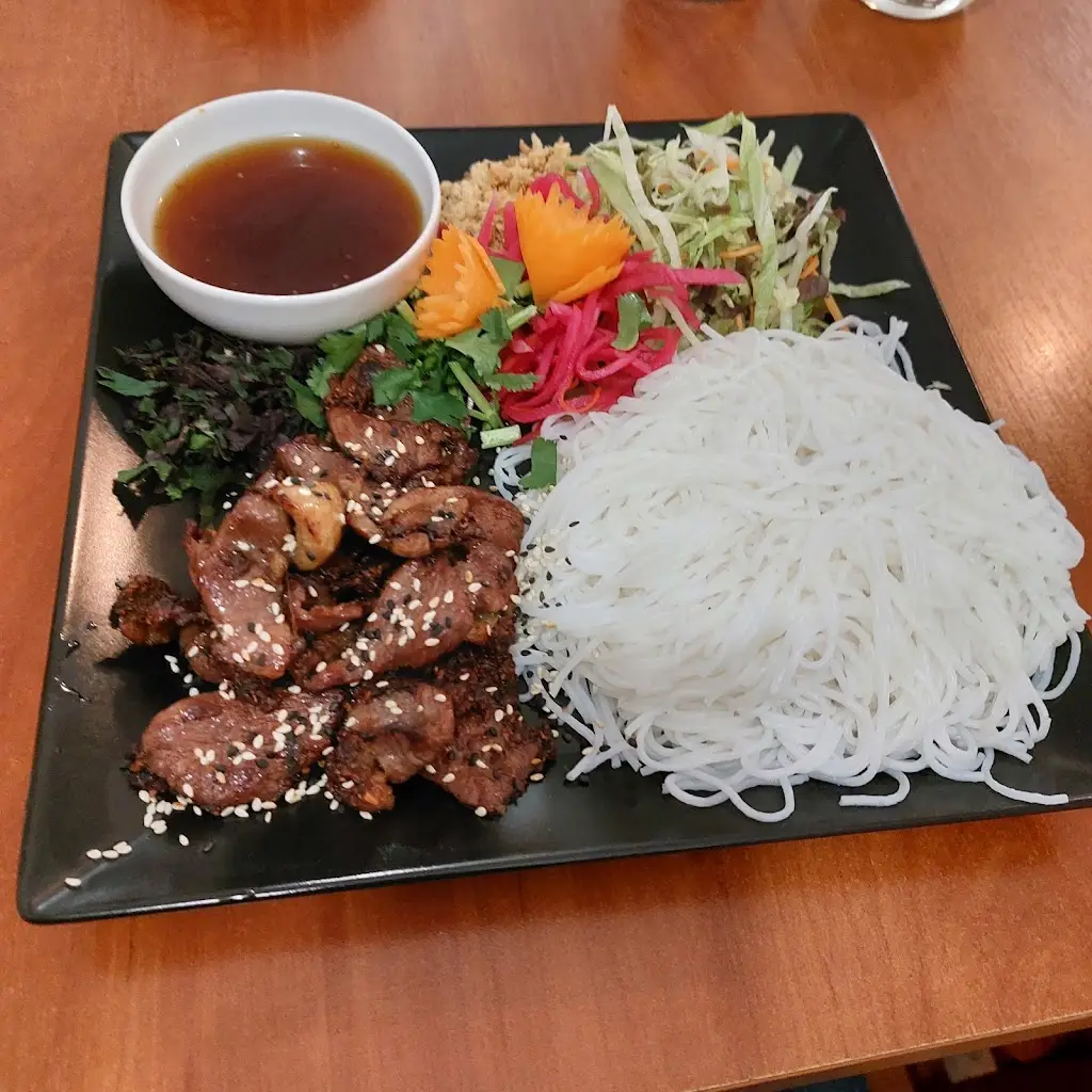 Menu_Thanh Dat Vietnamská Kuchyně_Okres Vyškov_immagine_1