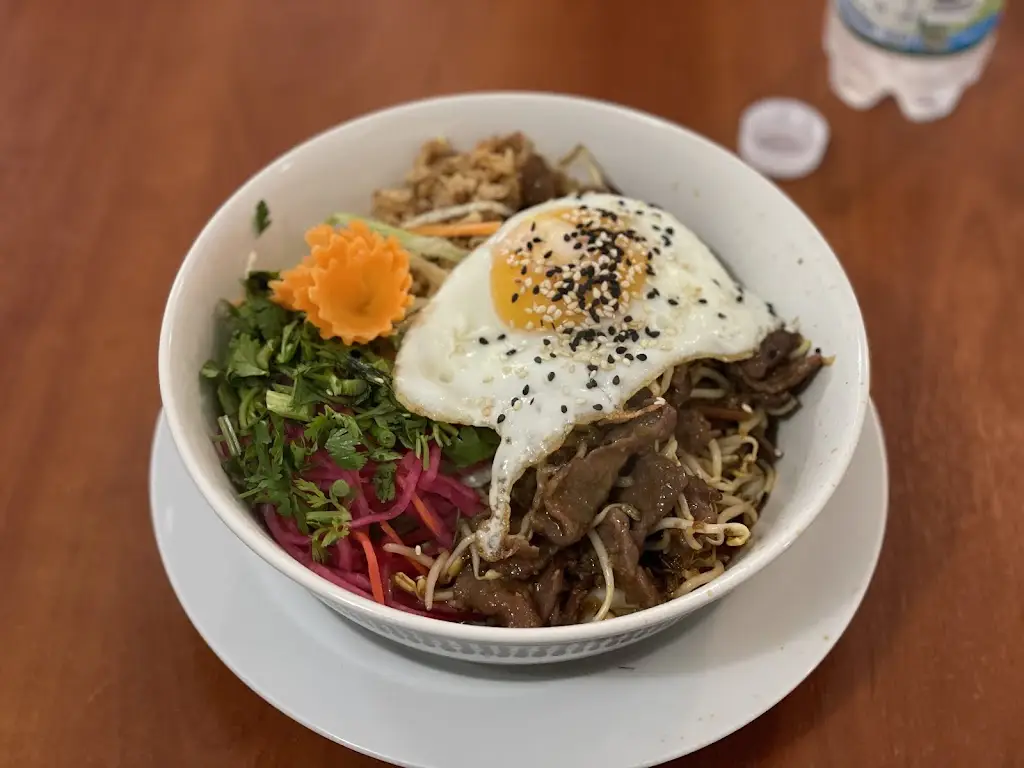 Menu_Thanh Dat Vietnamská Kuchyně_Okres Vyškov_immagine_2