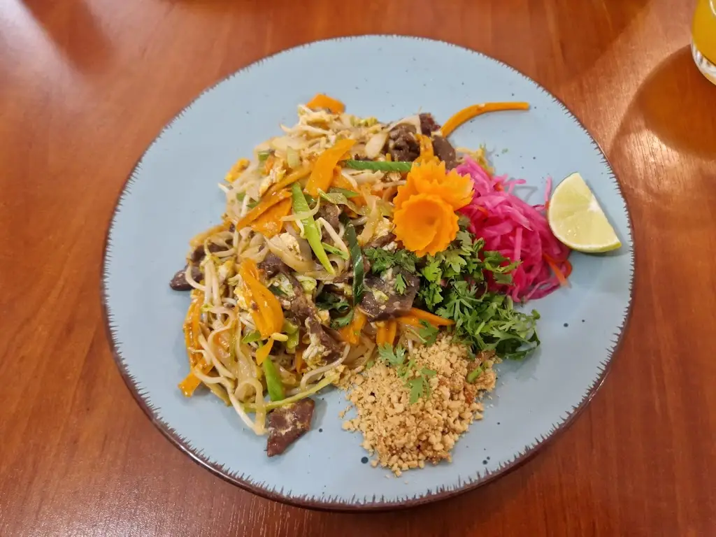 Menu_Thanh Dat Vietnamská Kuchyně_Okres Vyškov_immagine_3