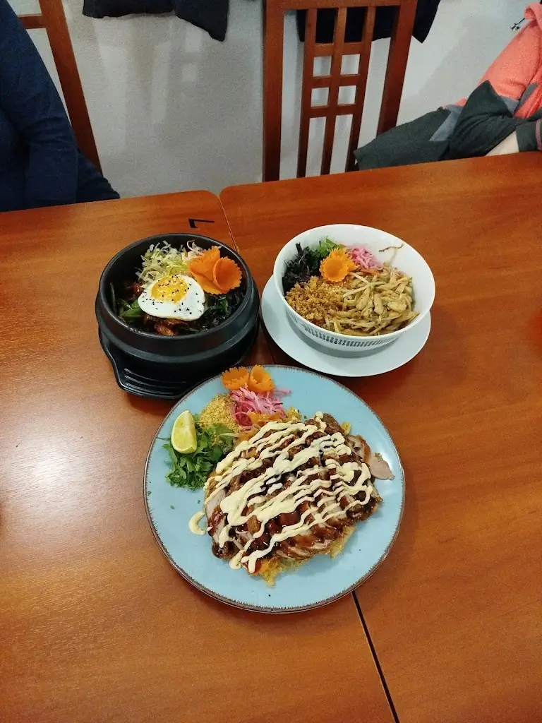 Menu_Thanh Dat Vietnamská Kuchyně_Okres Vyškov_immagine_4