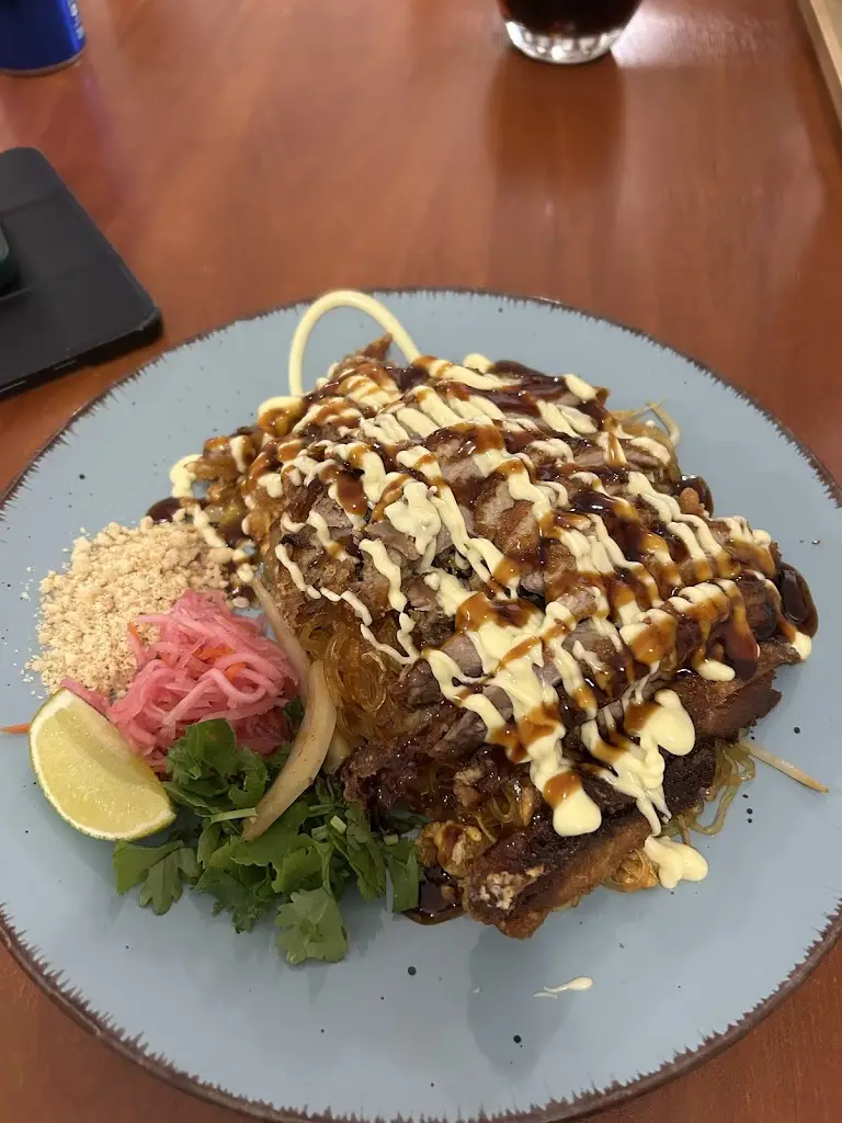 Nik Nguyen_Thanh Dat Vietnamská Kuchyně_Okres Vyškov_recensione