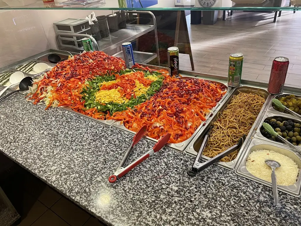 Bone'ma kebab_Okres Vyškov_slider_image_3