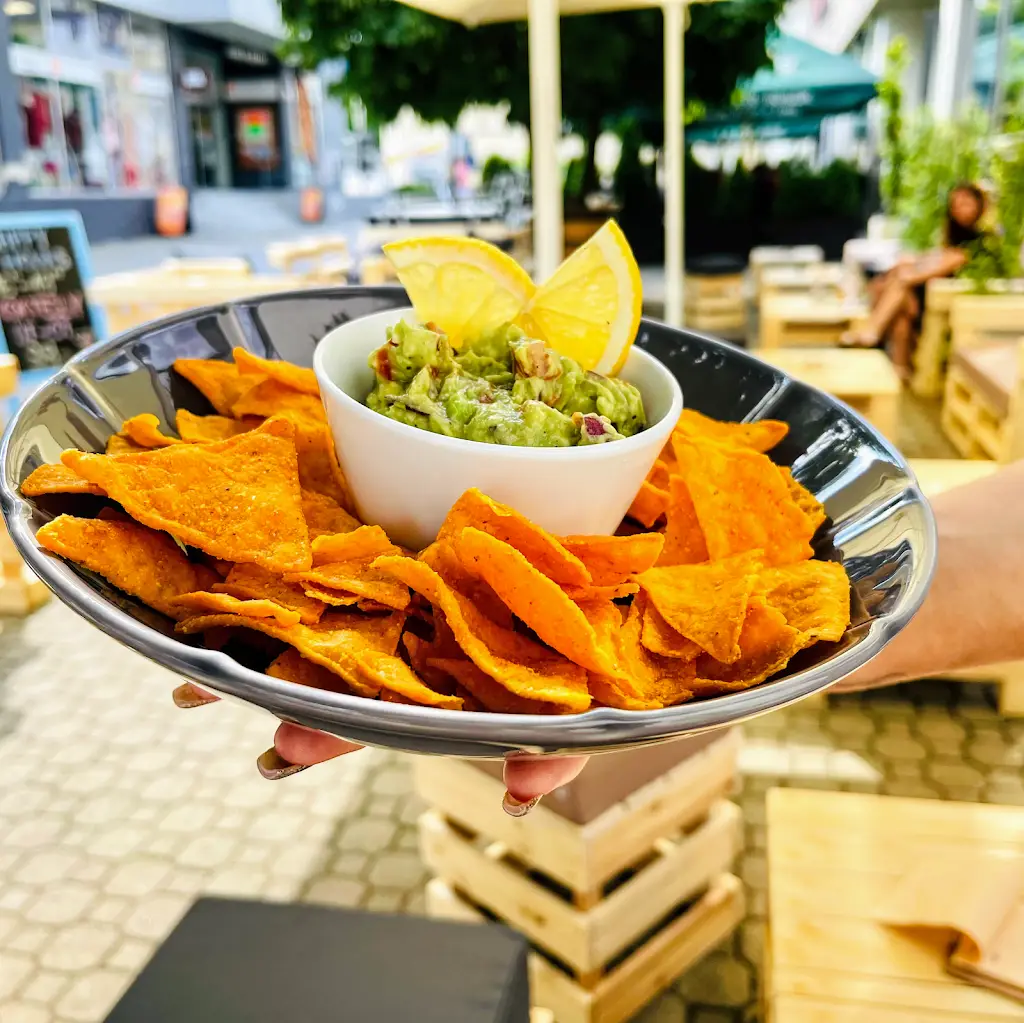 Menu_Buddies bar Vyškov_Okres Vyškov_immagine_2