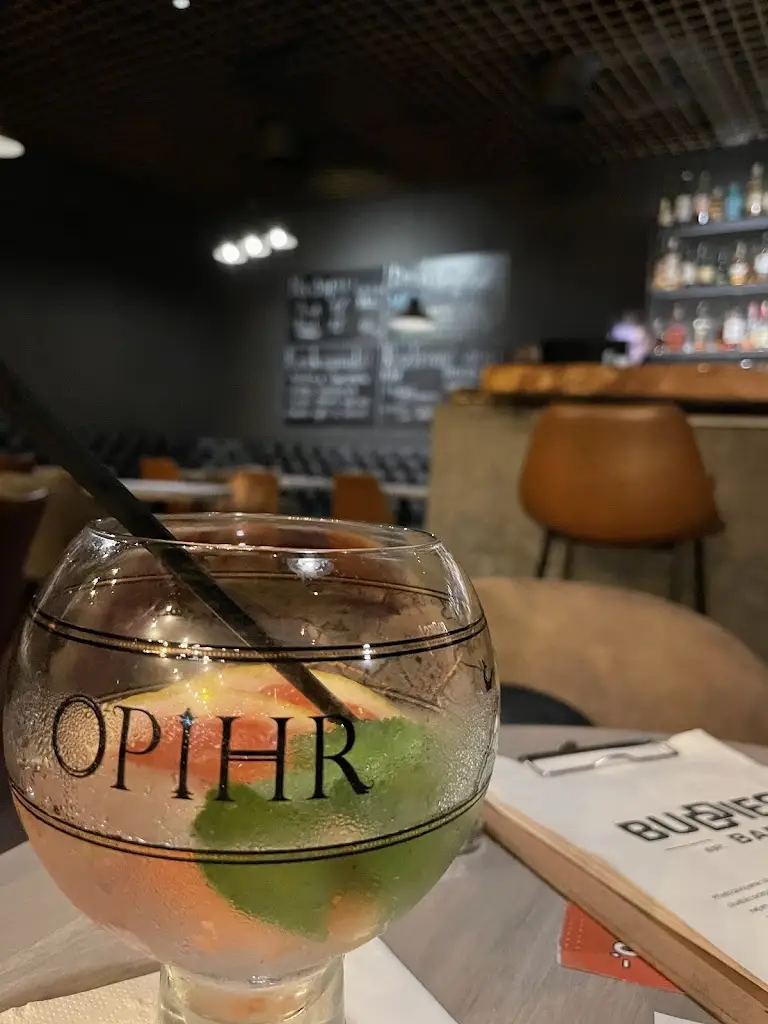 Menu_Buddies bar Vyškov_Okres Vyškov_immagine_4