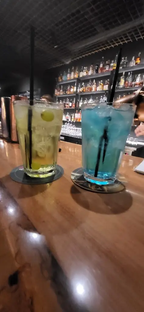 Menu_Buddies bar Vyškov_Okres Vyškov_immagine_5