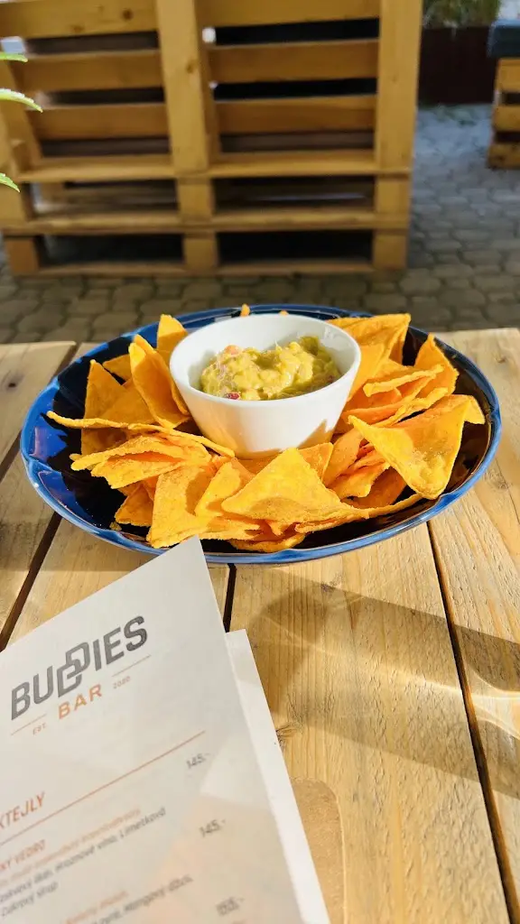 johnrotten73_Buddies bar Vyškov_Okres Vyškov_recensione