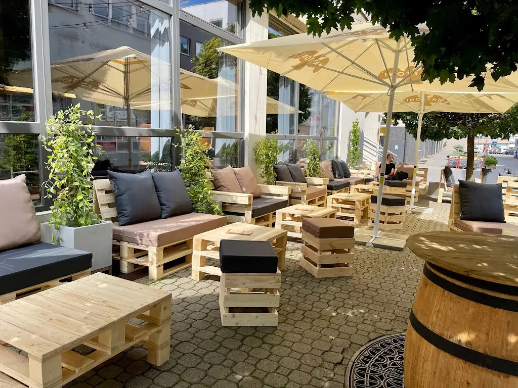 Buddies bar Vyškov ristorante a Okres Vyškov