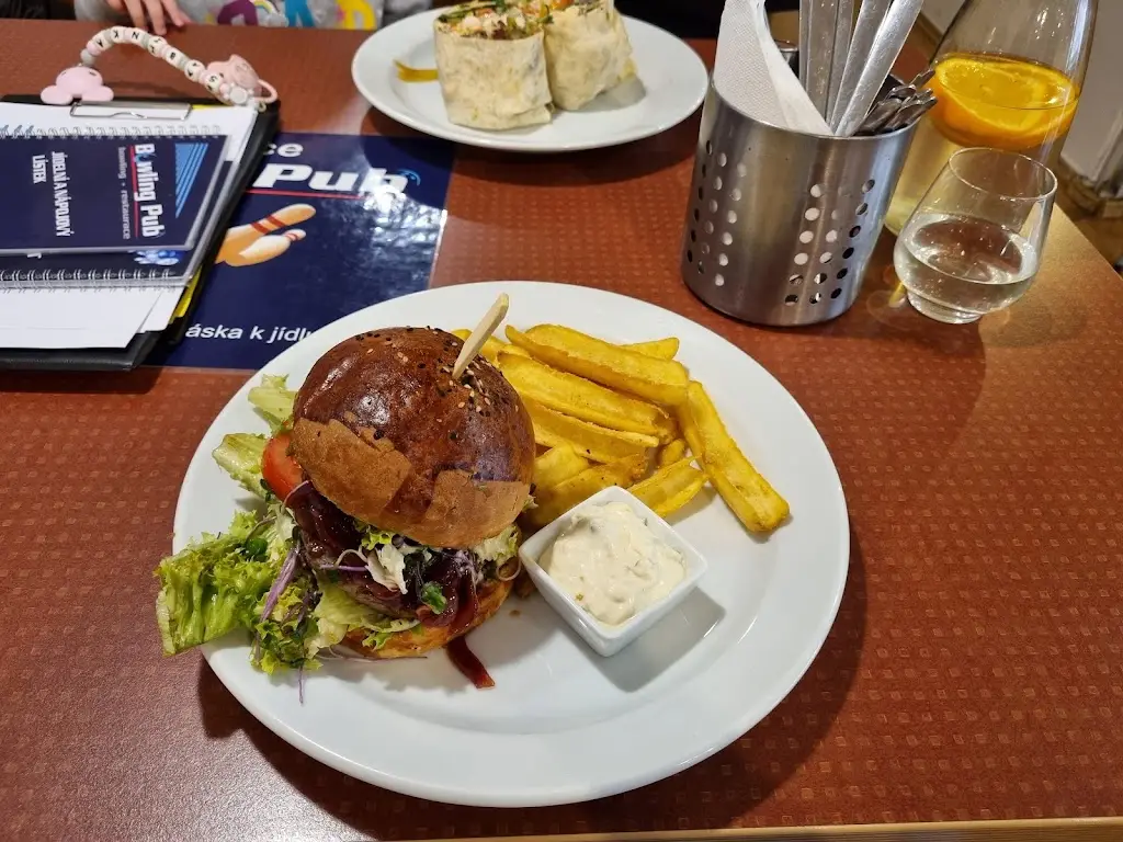 Menu_Bowling pub_Okres Vyškov_image_5