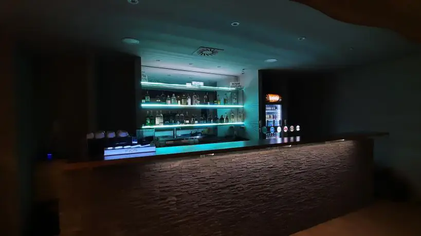 Bowling pub ristorante a Okres Vyškov