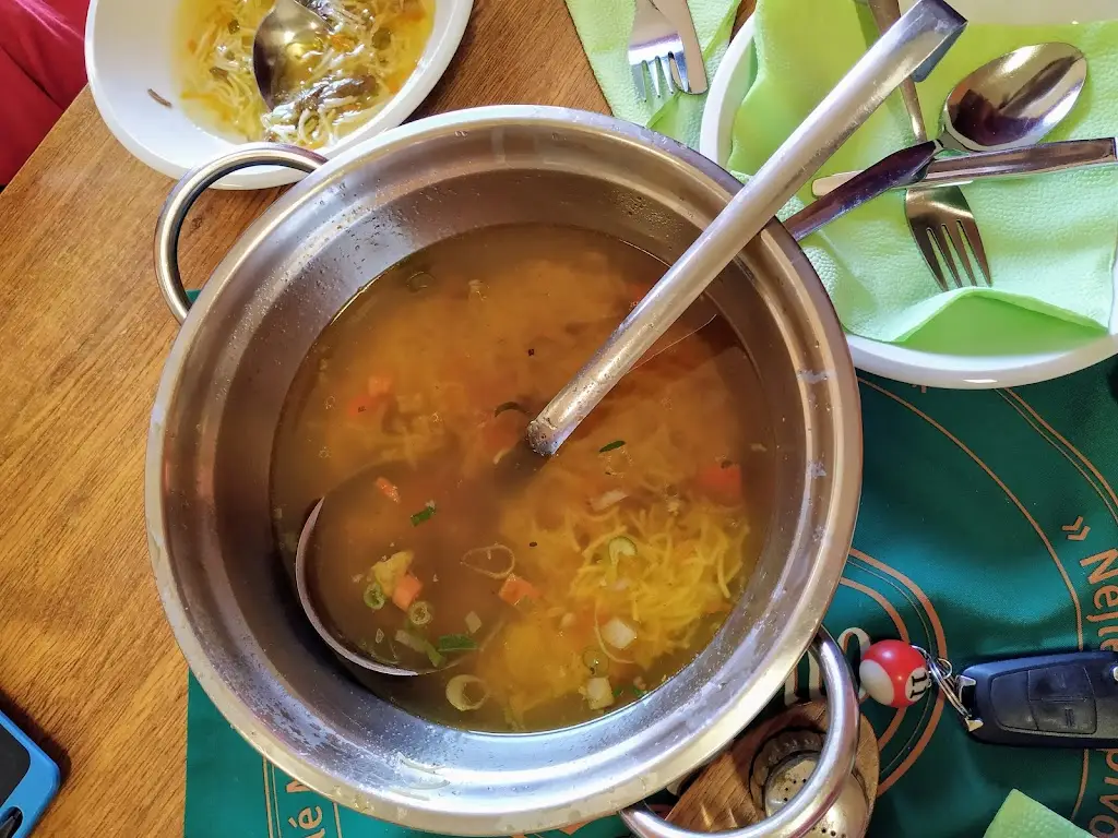 Menu_Restaurace Letiště U Kopinců_Okres Vyškov_immagine_4