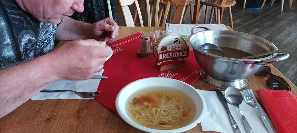 Menu_Restaurace Letiště U Kopinců_Okres Vyškov_immagine_5