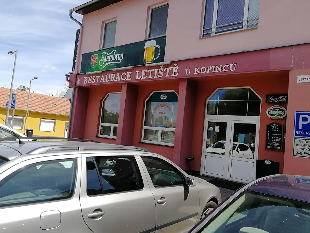 Restaurace Letiště U Kopinců_Okres Vyškov_slider_image_3