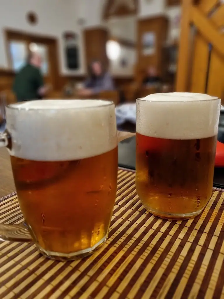 Piotr Sobczyński_Restaurace Kojál_Okres Vyškov_review