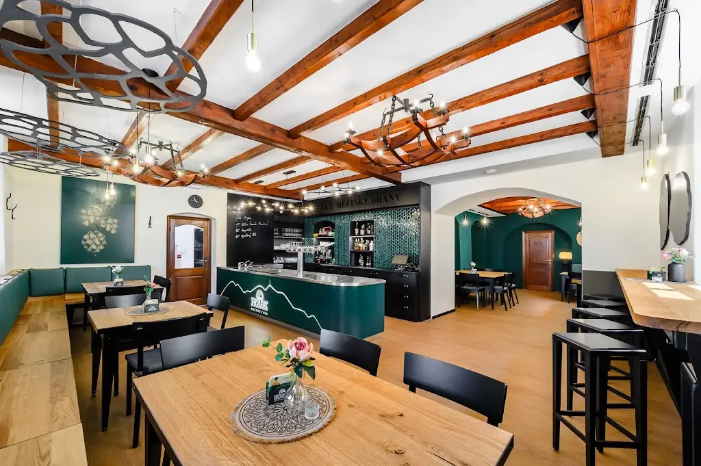 VR Gastro, s.r.o. ristorante a Okres Vyškov