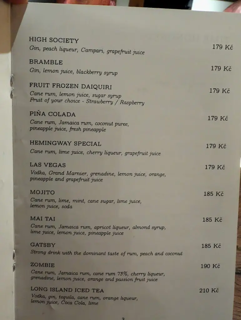 Menu_Restaurace Potrefená husa České Budějovice_České Budějovice_image_2