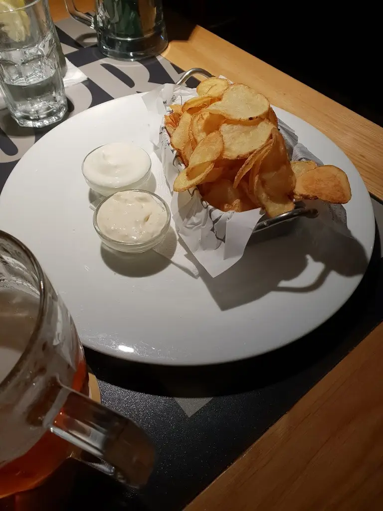 Ondřej Vítovec_Restaurace Potrefená husa České Budějovice_České Budějovice_review